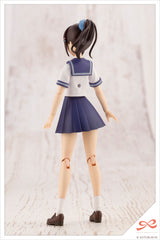 Madoka Yuki【TOUOU HIGH SCHOOL SUMMER CLOTHES】