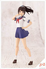 Madoka Yuki【TOUOU HIGH SCHOOL SUMMER CLOTHES】