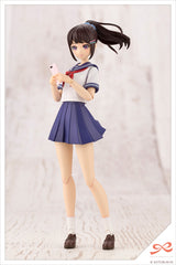 Madoka Yuki【TOUOU HIGH SCHOOL SUMMER CLOTHES】