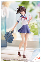 Madoka Yuki【TOUOU HIGH SCHOOL SUMMER CLOTHES】