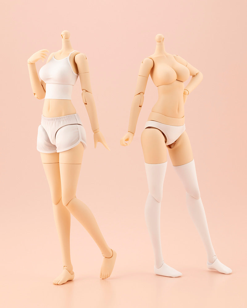 DRESS UP BODY【M】