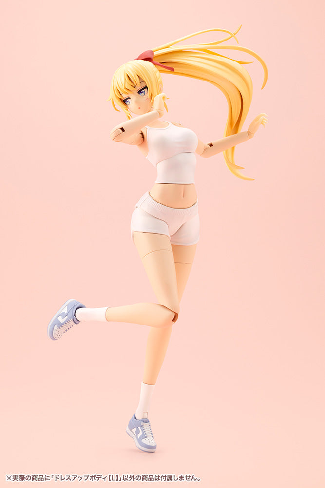 DRESS UP BODY【L】