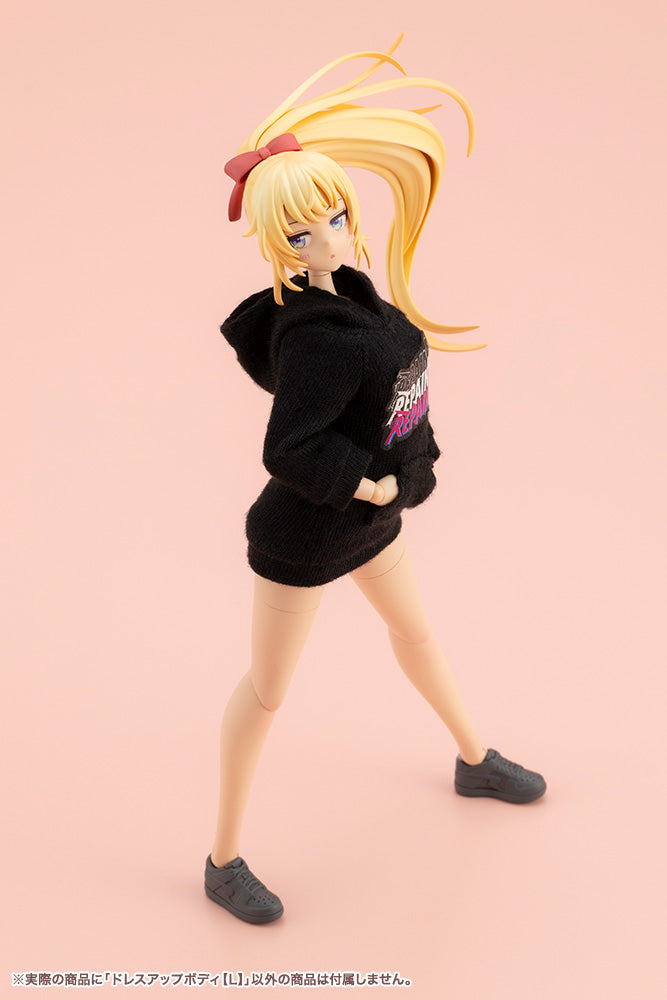 DRESS UP BODY【L】