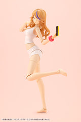 DRESS UP BODY【L】
