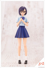 Koyomi Takanashi【RYOBU HIGH SCHOOL SUMMER CLOTHES】DREAMING STYLE TRUE SAPPHIRE