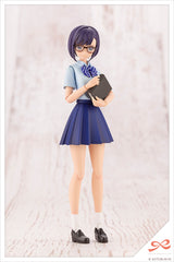 Koyomi Takanashi【RYOBU HIGH SCHOOL SUMMER CLOTHES】DREAMING STYLE TRUE SAPPHIRE