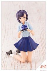 Koyomi Takanashi【RYOBU HIGH SCHOOL SUMMER CLOTHES】DREAMING STYLE TRUE SAPPHIRE