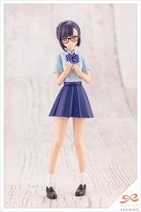 Koyomi Takanashi【RYOBU HIGH SCHOOL SUMMER CLOTHES】DREAMING STYLE TRUE SAPPHIRE