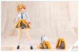 Seira Ichijo【RYOBU HIGH SCHOOL SUMMER CLOTHES】