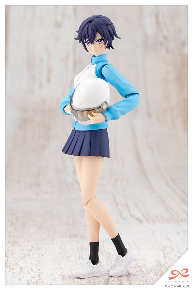 RUI SAOTOME【TOUOU HIGH SCHOOL TRACKSUIT】 – KOTOBUKIYA US ONLINE