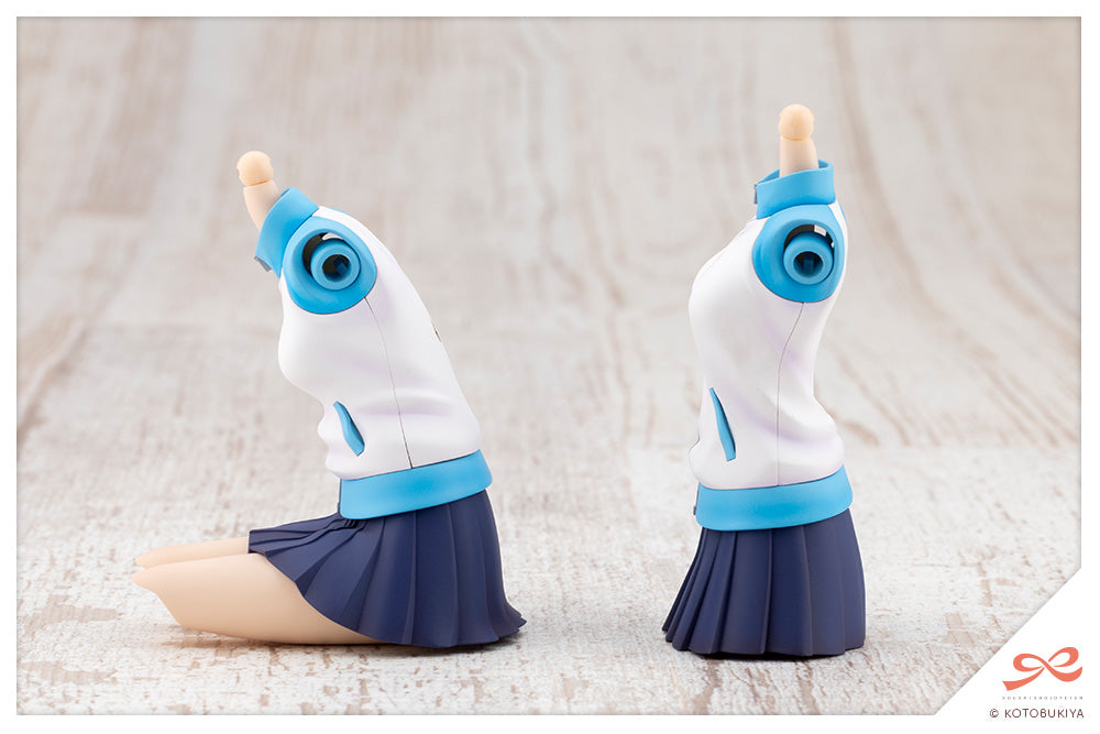 RUI SAOTOME【TOUOU HIGH SCHOOL TRACKSUIT】