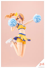 Seira Ichijo【CHEERLEADING COSTUME】