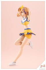 Seira Ichijo【CHEERLEADING COSTUME】