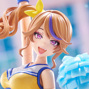 Seira Ichijo【CHEERLEADING COSTUME】
