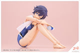 RUI SAOTOME【TOUOU HIGH SCHOOL COMPETITIVE SWIMSUIT】