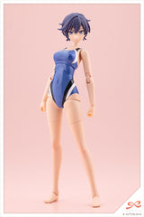 RUI SAOTOME【TOUOU HIGH SCHOOL COMPETITIVE SWIMSUIT】