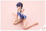 RUI SAOTOME【TOUOU HIGH SCHOOL COMPETITIVE SWIMSUIT】