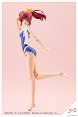 RUI SAOTOME【TOUOU HIGH SCHOOL COMPETITIVE SWIMSUIT】