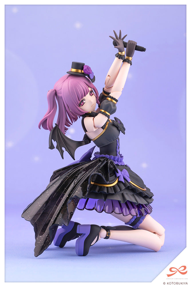 YUE KISARAGI【Diva Costume】