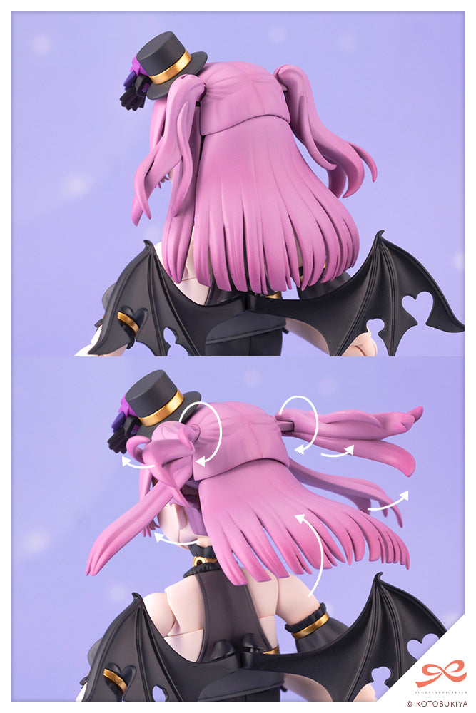 YUE KISARAGI【Diva Costume】