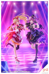 YUE KISARAGI【Diva Costume】