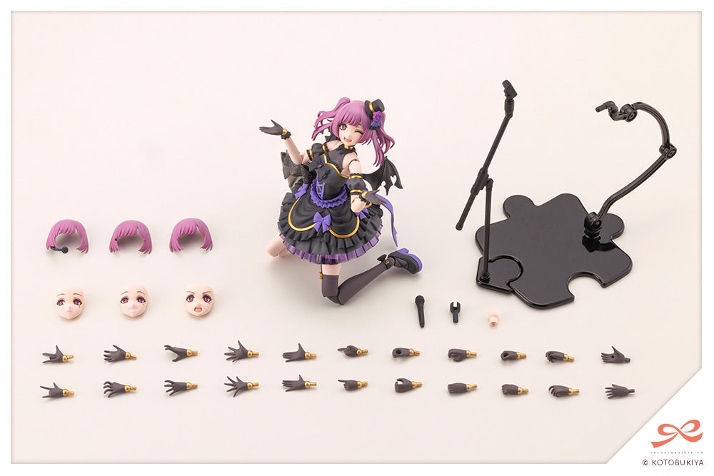 YUE KISARAGI【Diva Costume】