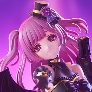 YUE KISARAGI【Diva Costume】