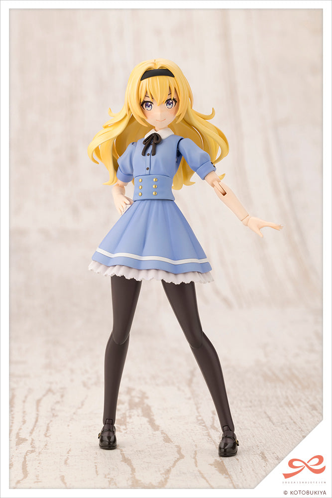 Emma ブライス ★ ウィンタリッシュ アルーア タカラトミー】ブライス SHOP限定ウィンタリッシュ アルーア