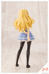 Emma Koishikawa【ST. IRIS GAKUEN GIRLS’ HIGH SCHOOL SUMMER CLOTHES】DREAMING STYLE WONDERLAND PRINCESS