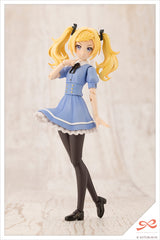 Emma Koishikawa【ST. IRIS GAKUEN GIRLS’ HIGH SCHOOL SUMMER CLOTHES】DREAMING STYLE WONDERLAND PRINCESS