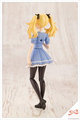 Emma Koishikawa【ST. IRIS GAKUEN GIRLS’ HIGH SCHOOL SUMMER CLOTHES】DREAMING STYLE WONDERLAND PRINCESS