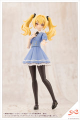 Emma Koishikawa【ST. IRIS GAKUEN GIRLS’ HIGH SCHOOL SUMMER CLOTHES】DREAMING STYLE WONDERLAND PRINCESS