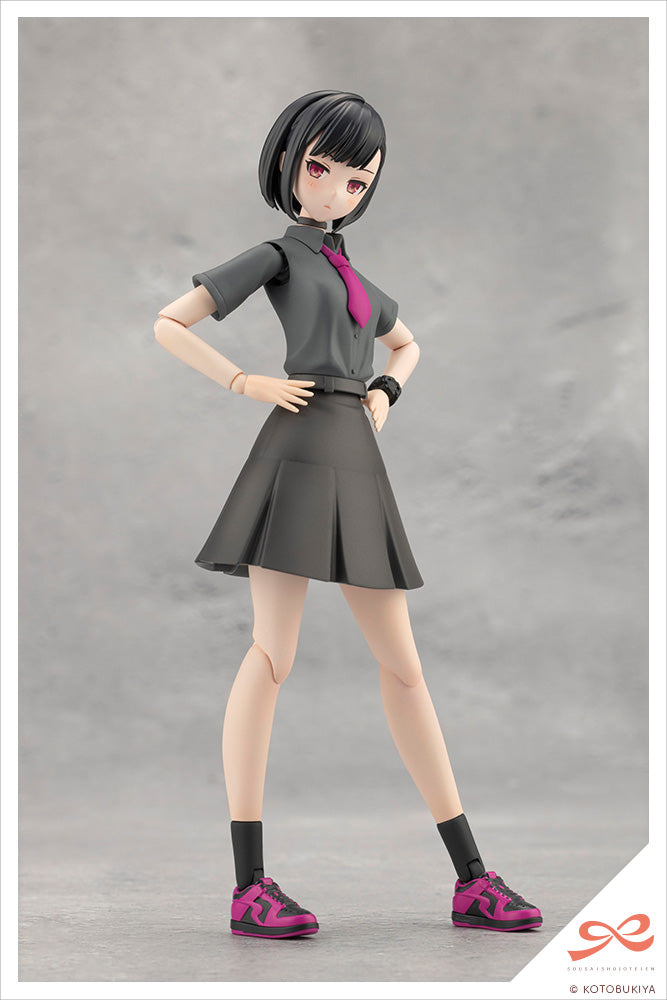 YOMI 【Black Canvas】 YOMI【Black Canvas】 – KOTOBUKIYA US ONLINE