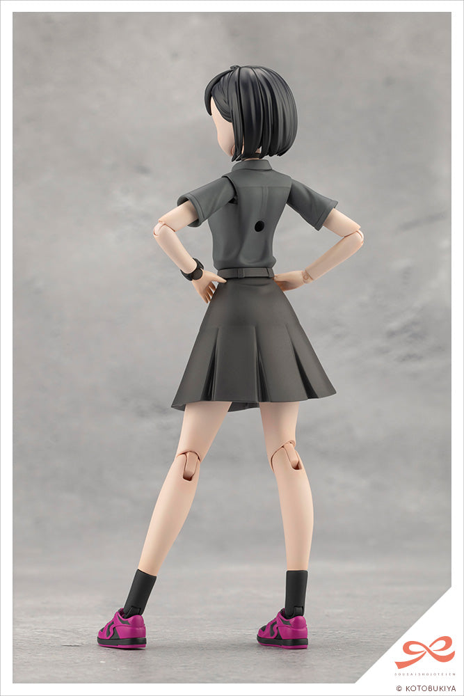 YOMI【Black Canvas】 – KOTOBUKIYA US ONLINE