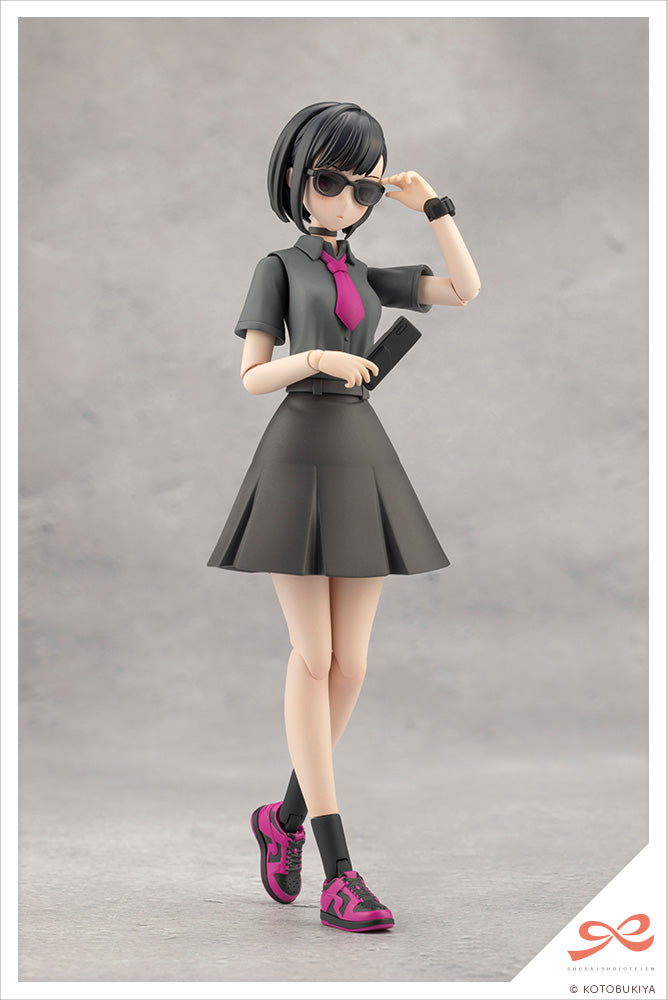 YOMI【Black Canvas】 – KOTOBUKIYA US ONLINE