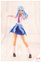 Seira Ichijo【RYOBU HIGH SCHOOL SUMMER CLOTHES】 DREAMING STYLE SPLASH STAR★