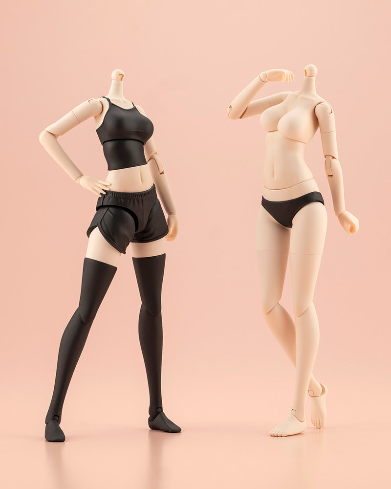 DRESS UP BODY【M】COLOR C Ver. – KOTOBUKIYA US ONLINE