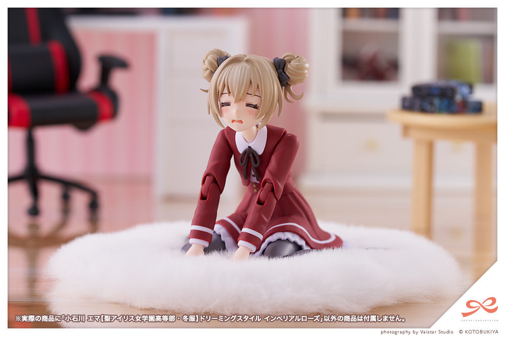 Emma ブライス ★ ウィンタリッシュ アルーア ブライス公式サイト | blythedoll.com