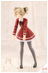 Emma Koishikawa【ST. IRIS GAKUEN GIRLS’ HIGH SCHOOL WINTER CLOTHES】DREAMING STYLE IMPERIAL ROSE