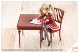 Emma Koishikawa【ST. IRIS GAKUEN GIRLS’ HIGH SCHOOL WINTER CLOTHES】DREAMING STYLE IMPERIAL ROSE