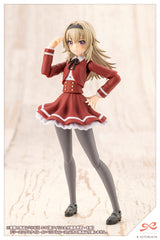 Emma Koishikawa【ST. IRIS GAKUEN GIRLS’ HIGH SCHOOL WINTER CLOTHES】DREAMING STYLE IMPERIAL ROSE