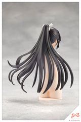 ARRANGE WIG HIME CUT PONY TAIL