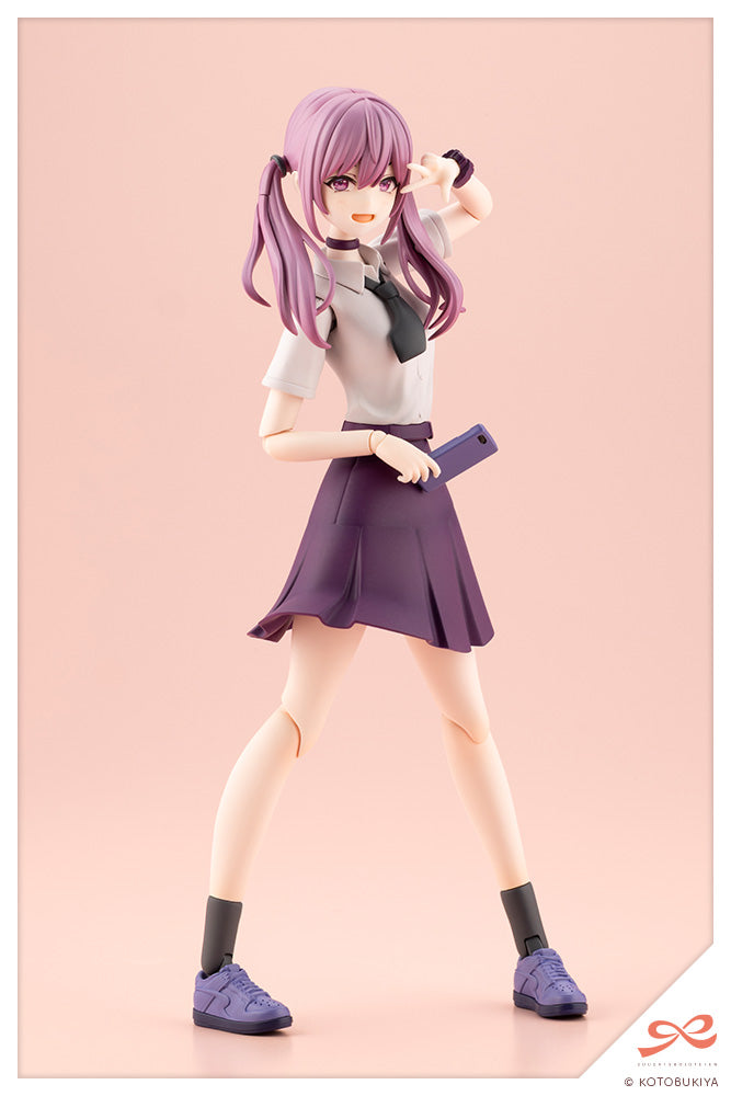 LITTLE DEVIL TWIN TAILS – KOTOBUKIYA US ONLINE