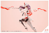 LITTLE DEVIL TWIN TAILS