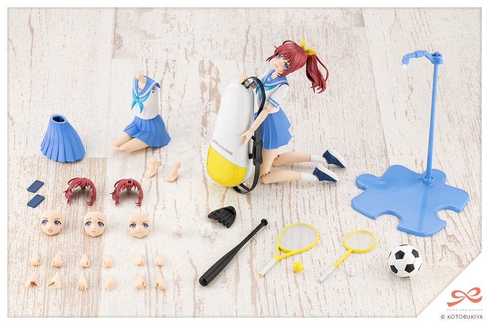 Club Manager & Sporting Goods
