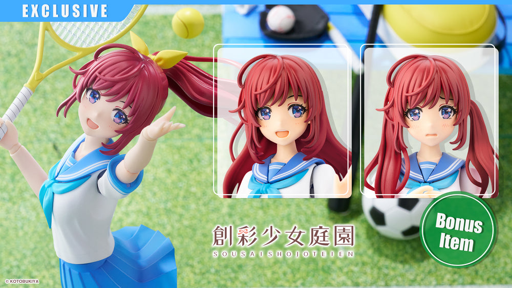 Club Manager & Sporting Goods Bonus Hair Part(s)