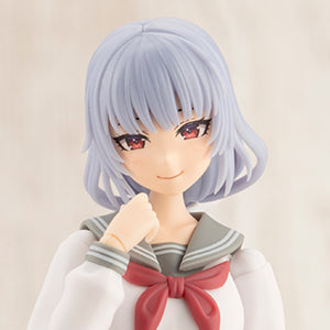 Kuon Yakushiji TOUOU HIGH SCHOOL UNIFORM DREAMING STYLE DIAMOND HEROINE