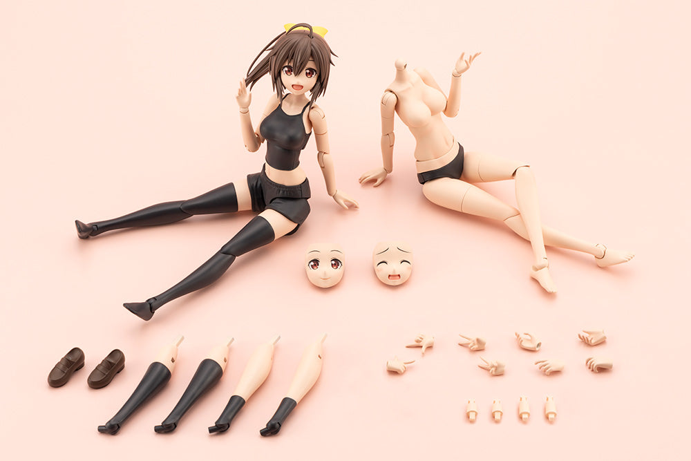 GRANDE SCALE DRESS UP BODY【M】with Ao Gennai