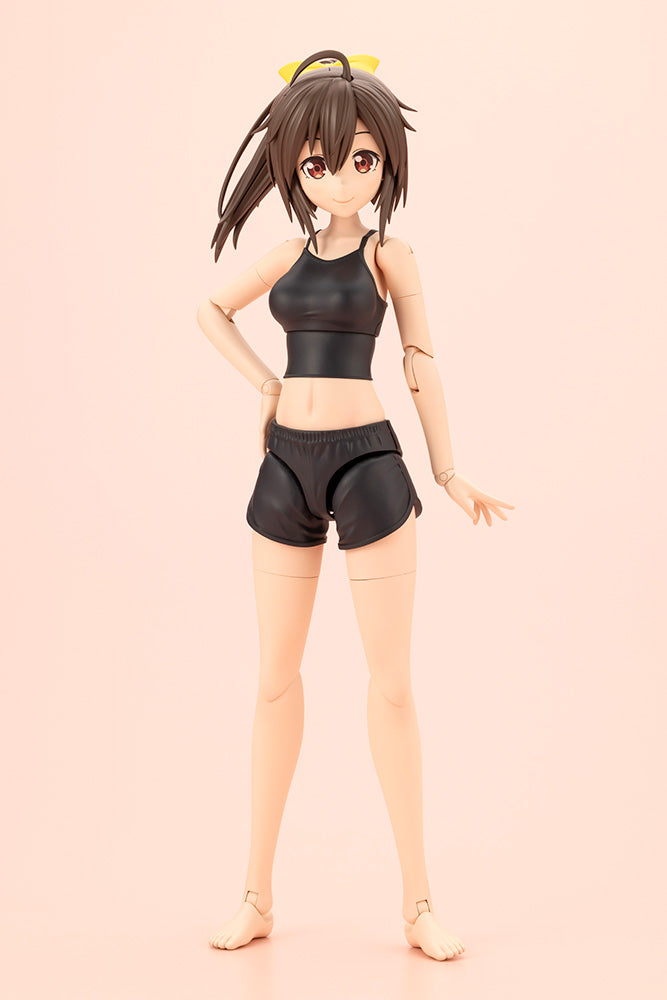 GRANDE SCALE DRESS UP BODY【M】with Ao Gennai