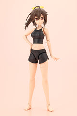 GRANDE SCALE DRESS UP BODY【M】with Ao Gennai